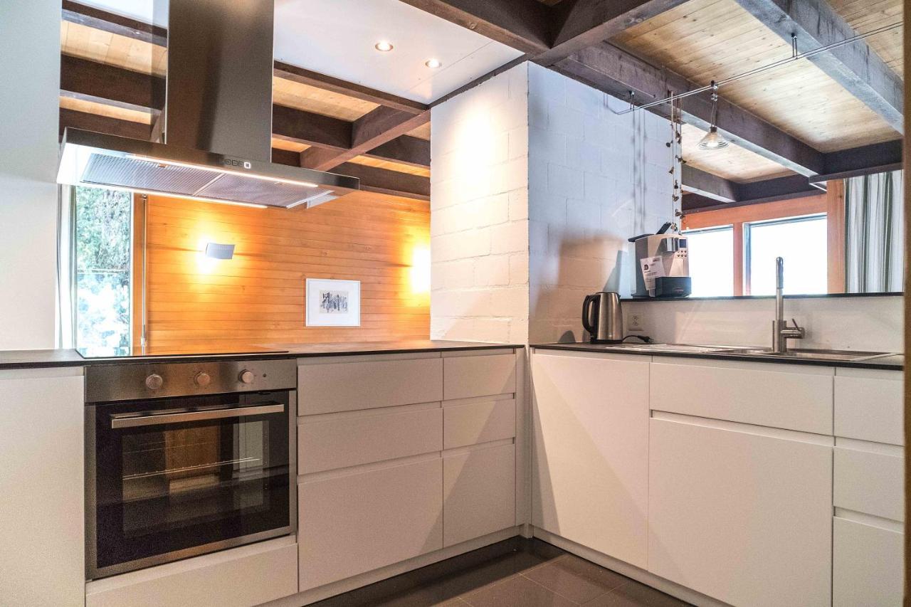 Apartment Adele - Griwa Rent Ag Гриндельвальд Экстерьер фото